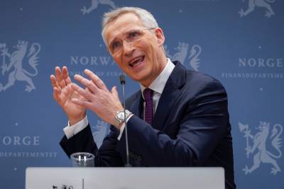 Foreslår kutt i inntektsskatt med 20 milliarder