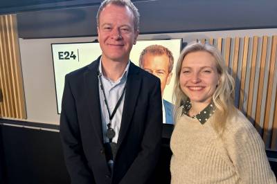 Wolts nye toppsjef om nysatsninger, budansettelser og robot-leveringer