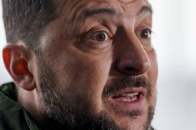 Russland forbereder nytt stort angrep