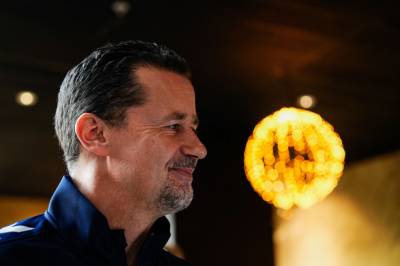 Våknet i natt: – Noen ting man tenker på