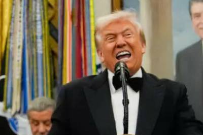 Krevde større trofé