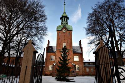 Omsorgen for alvorlig psykisk syke er i krise. Gaustad sykehus må reddes.