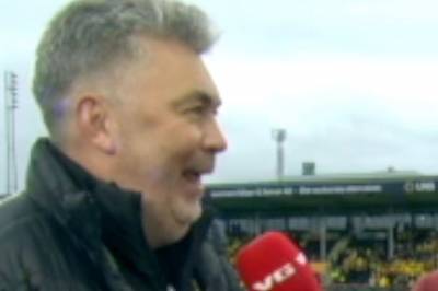 Bodø/Glimt-sjefen om interessen rundt spillerne