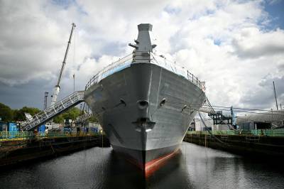 Opplysninger til VG: Satsinger blir utsatt eller droppet i den nye forsvarsplanen