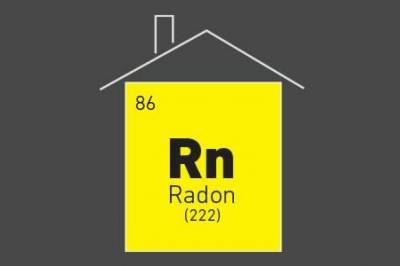 Radon kan gi lungekreft. Nytt kart viser hvor i landet risikoen er høyest