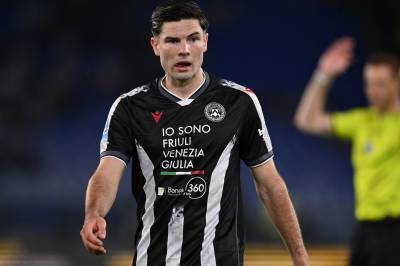 Udinese - Padova