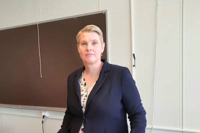 Gjør Harriet Backer videregående til en attraktiv og økonomisk robust skole!