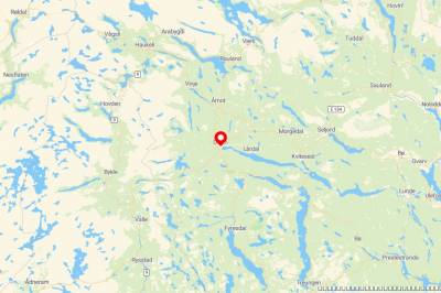 Kvinne i 40-årene savnet: kom ikke hjem etter treningstur