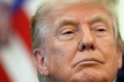 Trump: Hormuzstredet vil være helt åpent innen fredag