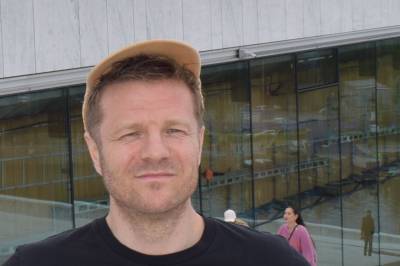 Bryter med Bergen: – Kanskje det er alle løgnene du har fortalt meg