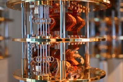 Slik kan vi ta kvantespranget