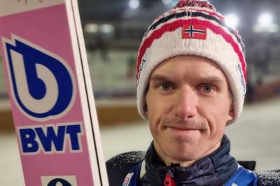 Granerud vraket til OL - her er hele den norske OL-troppen