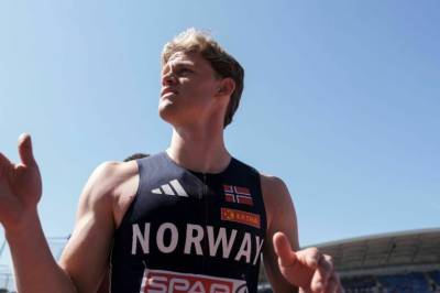 Skotheim i EM-toppen: – Potensial til å bli særdeles spennende