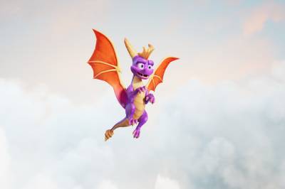 Spyro: A Realm Beyond ble kunngjort på Xbox Games Showcase, og lanseres våren 2027