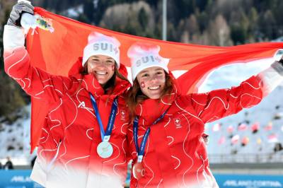 Langrennsstjerna (30) gir seg