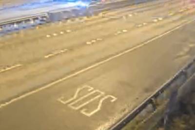 Advarte mot å kjøre fredag – nå snur vegvesenet