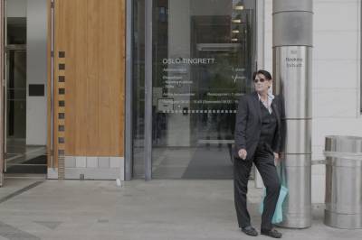 Tilskudd til filmer om norske og russiske borgere under press.