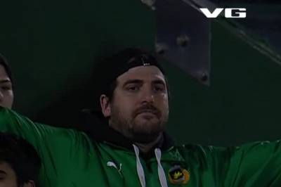 Rødt kort: Petrasso, Rio Ave