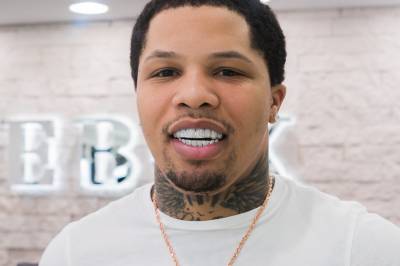 WBA-mester i boksing, Gervonta Davis, er etterlyst av politiet i Miami for vold i hjemmet.