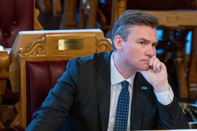 Høyres Henrik Asheim om Arbeidstilsynet: – Det er jo altfor dårlig