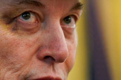 Musk-«trusler»: - Trenger et alternativ