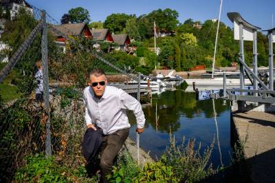 Jøran Kallmyr til kamp mot Oslo kommune: – Skal ha minst 50 millioner