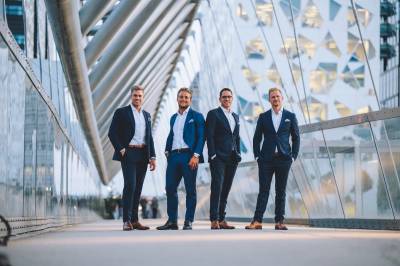 Håver inn på datasentre – tok utbytte på 80 millioner