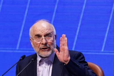 Iran advarer om at amerikanske bakkestyrker vil bli 