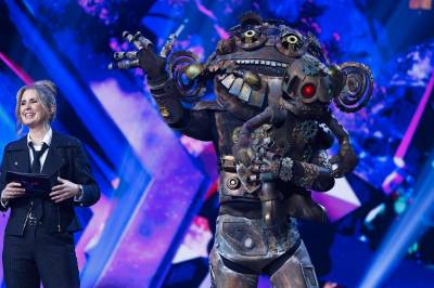 Her avsløres Skrotnissen