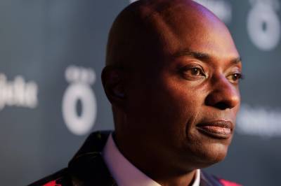 Durek Verrets mor er død