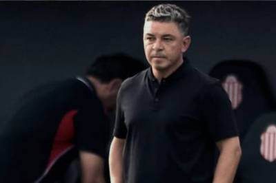 Marcelo Gallardo nær landslagssjefs-jobb etter han forlot River Plate i vinter
