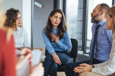 Én samtale kan få forsknings­­formidlingen til å blomstre