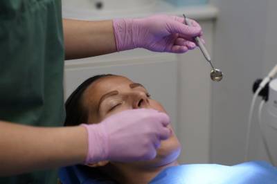 Kritiserer regjeringens forslag: – Tannlegeregningen kan bli betydelig høyere