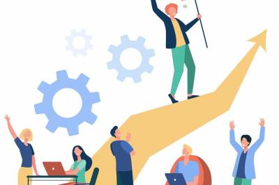 Hva kan vi spøke med her?