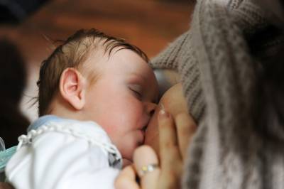 Ny studie frå UiB: Fullamming blir kopla til mindre ADHD-symptom
