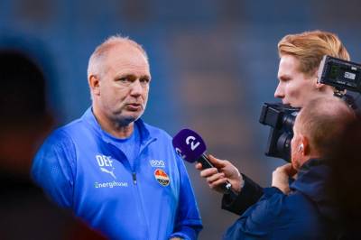 Flere varsler mot Strømsgodset-trener Fagermo