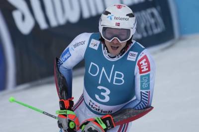 Skiforbundet bekrefter Red Bull-avtale