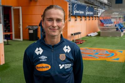 Rekordmange vil se cupfinalen på Ullevaal: – Den største kampen i mitt liv