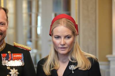 Skilsmisserykter rammer Haakon og Mette-Marit