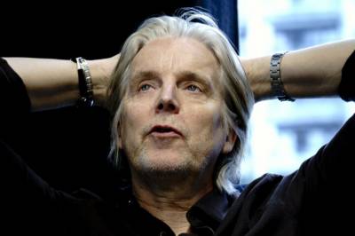 - Det gikk nesten liv