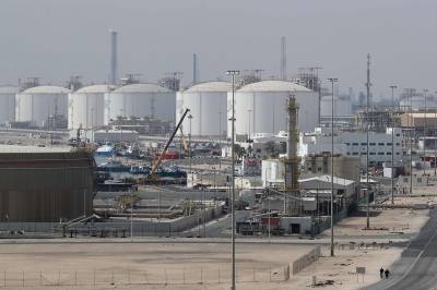 Netanyahu spår snarlig krigsslutt – markedet frykter flere år med gasskrise