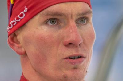 Bråk i Russland: Bolsjunov knuste rival