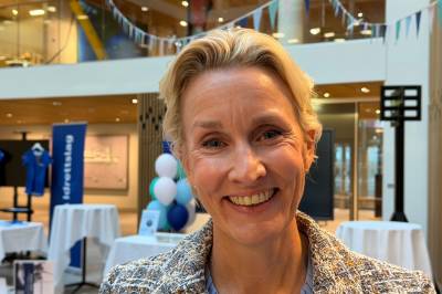 Nordea-topp: – Sikrer seg mot dollaren