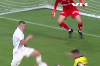 2 - 2: Florucz, Union Saint-Gilloise