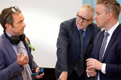 Planla eksplosjon i Oslo sentrum: – Tenkte bare på raske penger
