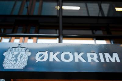 Økokrim: Aksjon mot privat helseforetak