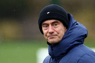 Nedslående beskjed for Tottenham