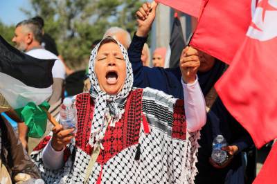 Organisasjon hevder norske Gaza-aktivister er pågrepet i Kairo