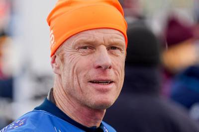 Ikke i tvil: Tror Dæhlie får rett