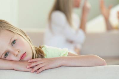 Barnefordeling etter skilsmisse: - I disse tilfellene kan vi bli ganske bekymret for barna